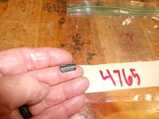 Ww2 Wwll 1911 Remington Rand Rear Sight Usgi .45 Acp Colt