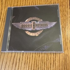 Cycles by The Doobie Brothers (CD, Oct-1990, Capitol) USA