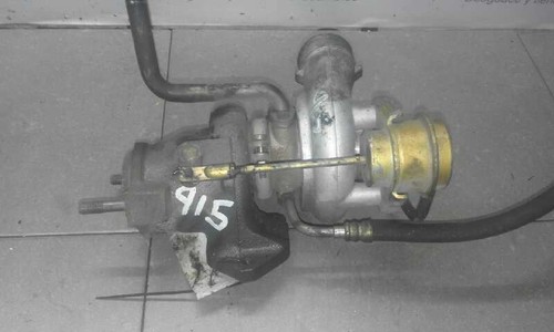 turbolader at BMW SERIE 5 BERLINA E39 525TDS TD0413T4 recnp395130