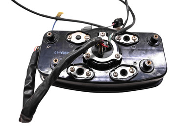 Yamaha FXHO Gauge Cluster Dash Tach Meter F1x-6820a-10-00 Yamaha FXHO Gauge Cluster Dash Tach Meter F1x-6820a-10-00