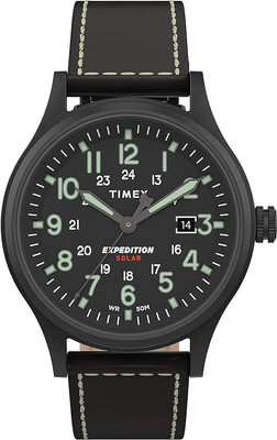 TIMEX SCOUT WATCH
