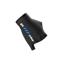 PULSAR eS Gaming Arm Sleeve for Esports Gaming X-Large Black Finger Glove