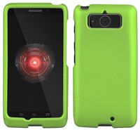 Green Rubberized Hard Shell Case Protex Cover For Motorola Droid Mini Xt1030 on sale Green Rubberized Hard Shell Case Protex Cover For Motorola Droid Mini Xt1030 on sale
