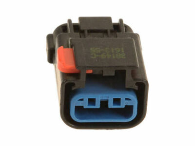 Electrical Pin Socket For 2011-2015 BMW Alpina B7L xDrive 2012 2013 2014 G354VQ