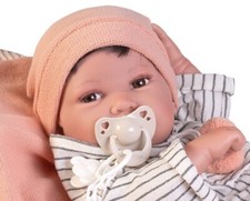 bébé sexué garçon Antonio juan…