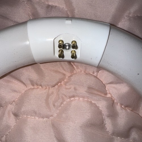 Replecement Bulb for Bulbrite Energy Wiser T9 Circleline Warm White 8” FC8T9Ww - Picture 4 of 5