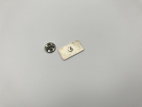 1989 Celebrate Volunteers Lapel Pin Vintage C4 - Picture 5 of 5