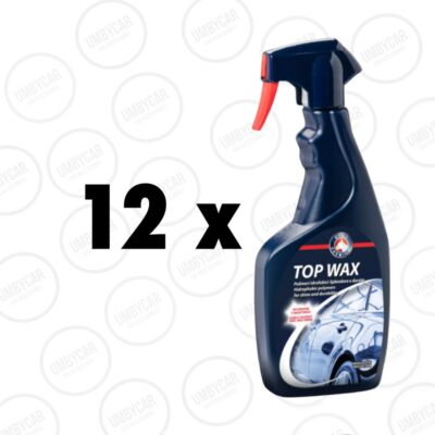 Crema Protector Cera Protettiva Lucidante Vernici Carrozzeria Auto Moto - Foto 5