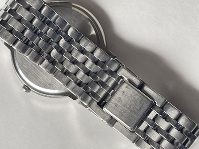 Seiko Session High Standard Cobalt Alloy | eBay