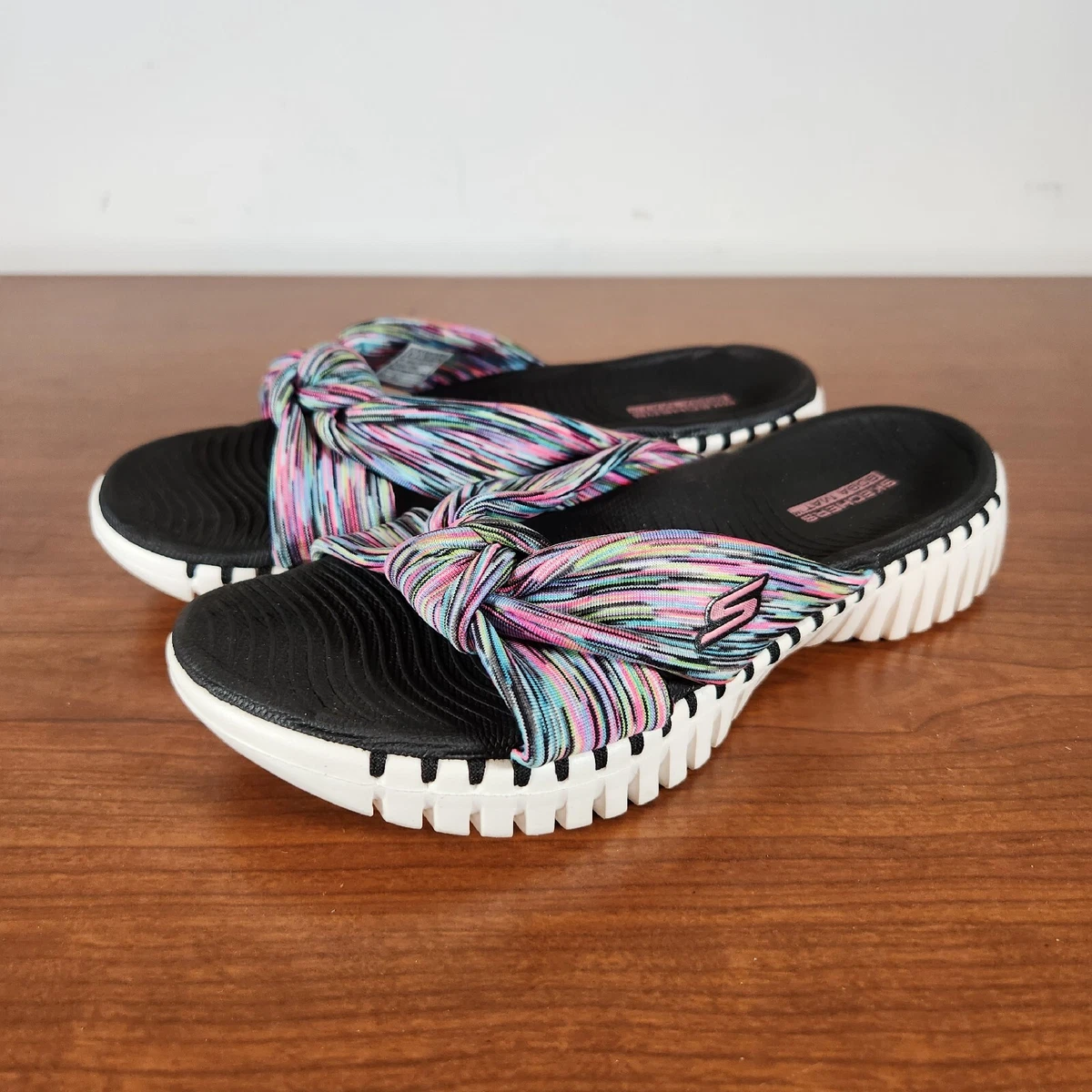 Smart flip flops womens outlet