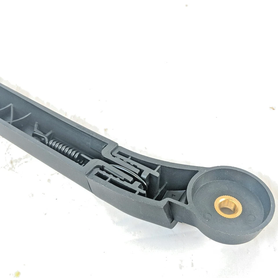 Brazo limpiaparabrisas trasero Dorman Help 42791 para Porsche Cayenne para 95562804000 Foto 4 de 4