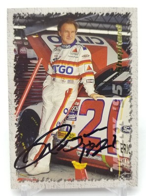 1995 MAXX Nascar Racing Series 1 【公式通販】