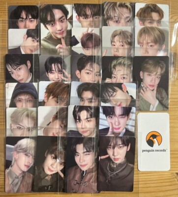 ZEROBASEONE ZB1 2ND MINI MELTING POINT Digipack ver. WITHMUU POB