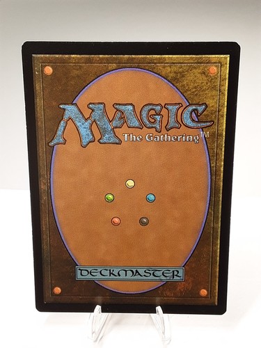 MTG - M14 - Mountain - #245 - Lightly Played - Picture 2 of 5