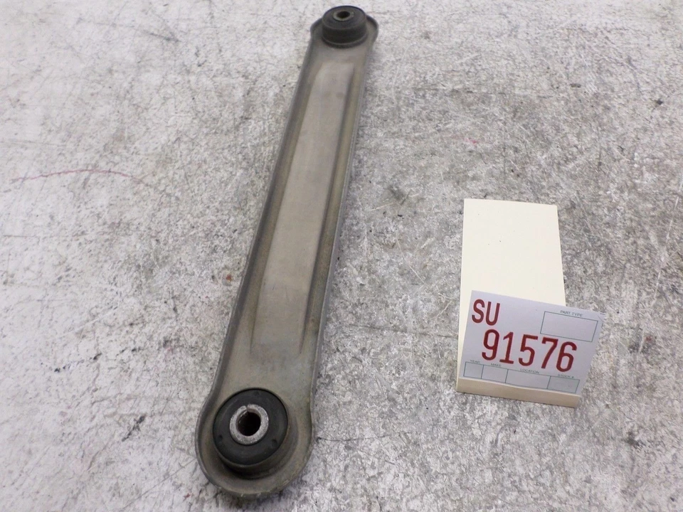 Brazo de control inferior Crown Victoria 1998 2011 suspensión trasera izquierda lado conductor Foto 3 de 4