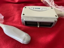 Ultrasonix  MC9-4/12 Micro Conv Ultrasound Transducer Probe