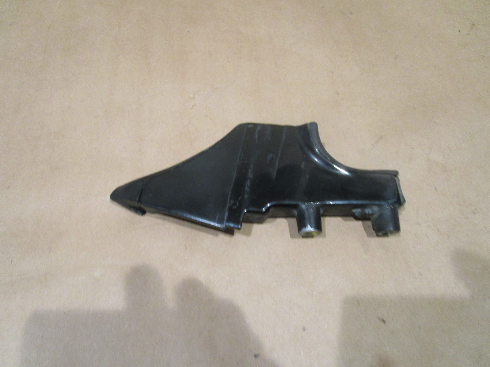 Ferrari 348,355 - RH Door Glass Angle - P/N 62212000
