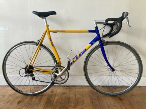 2010 Candy Blue KHS Hot Rod 20” Steel Cruiser Bike KHS 2010 Candy Blue KHS Hot Rod 20” Steel Cruiser Bike KHS
