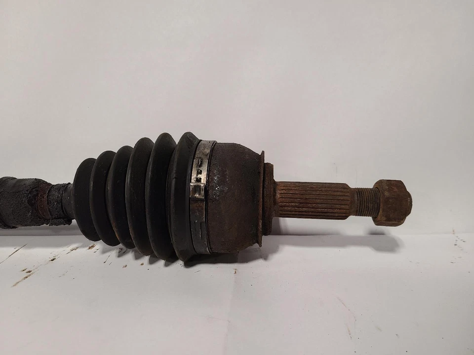 Eje de transmisión derecho usado se adapta a: Plymouth Sundance 1991 sin turbo grado derecho Foto 2 de 4