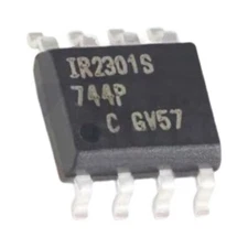 10pcs/lot IR2301S IR2301STRPBF SOP8 high quality