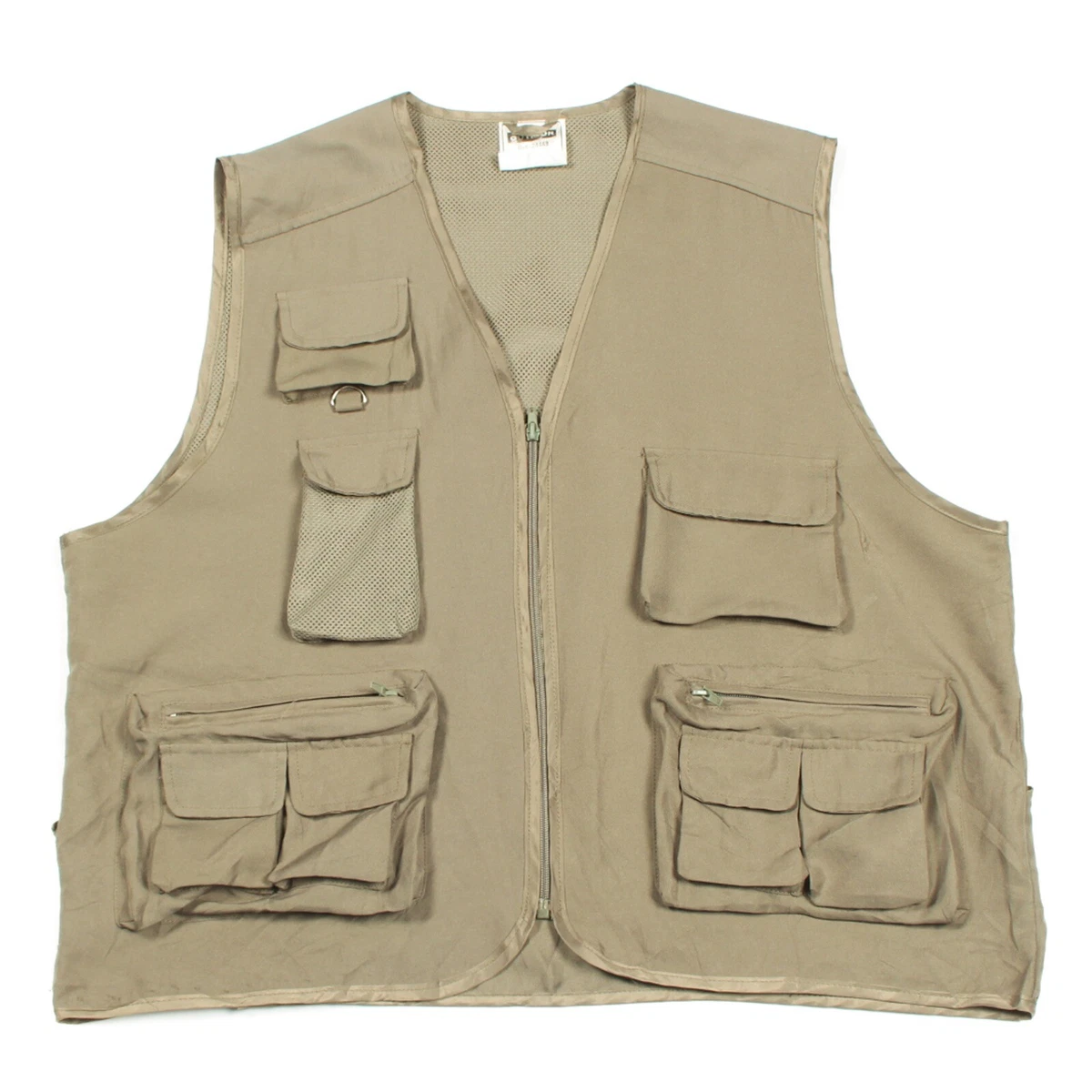 North face tactical clearance vest