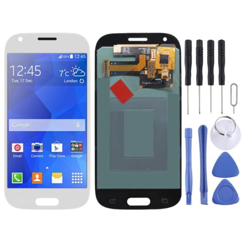 Original LCD Screen For Samsung Galaxy Ace Style LTE SM-G357 w/ Digitizer - Photo 1 sur 5