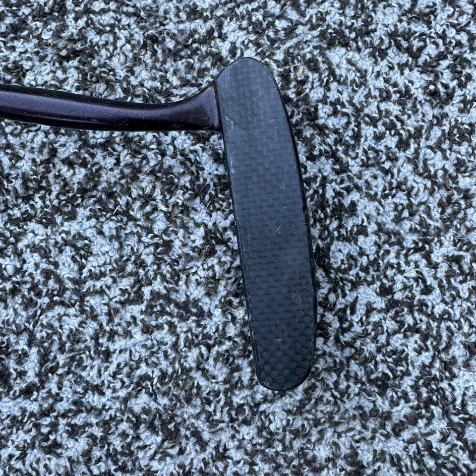 Yonex Carbonputter CPL50 RH 33.5” Right Hand Original Grip - Image 2 of 4