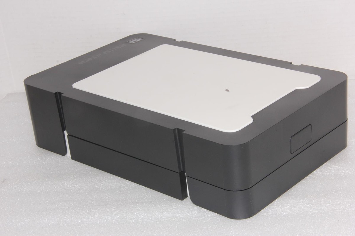 Scanner 3D Matter and Form modèle V1 MFS1V1 - Peu utilisé et