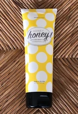 Perfectly Posh HONEY HONEY Healing Body Creme Body Cream “2015” 6 fl oz (Sealed)