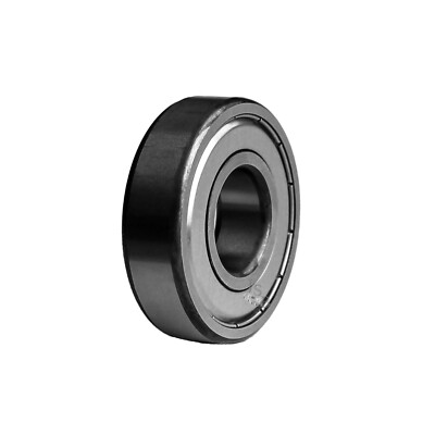 6205-ZZE NACHI Brand Metal Shield Ball Bearing 25x52x15 6205