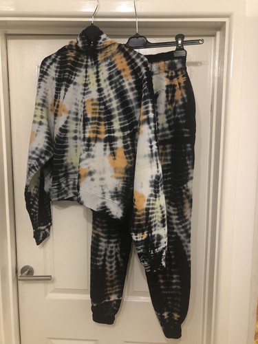 BNWT AllSaints Pippa Tie Dye Loungewear 