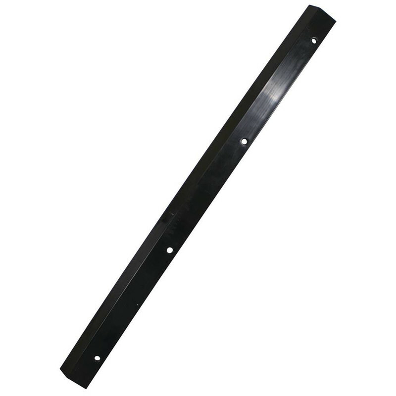 Scraper Blade Bar Fits Murray 1501863 1501863MA 22" Snow Thrower 525 650 5021R