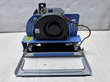 Dell Precision T5500 Workstation 2nd CPU Memory Riser Board 0F623F