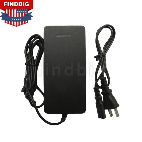 Originale Bose DT20V-1.8C-DC Adattatore AC Alimentatore PSU Solo - Foto 7