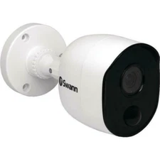 Swann PRO-1080MSB Full HD 1080p Thermal Sensing Bullet Security Camera