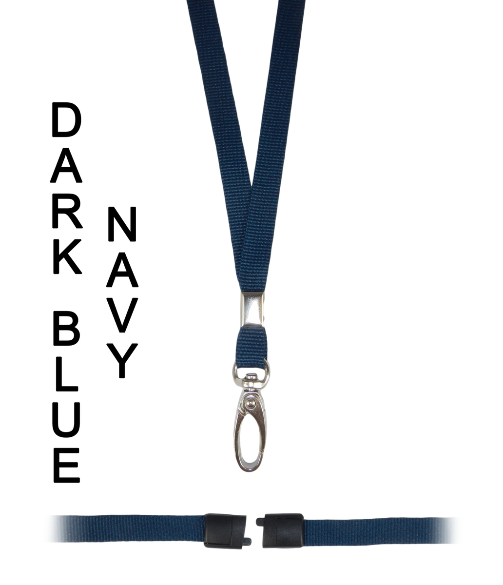 ALL'INGROSSO 100 Pz ID NOME DISTINTIVO SUPPORTO CINTURINO COLLO - Foto 6