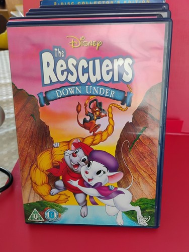 DISNEY DVDS £3 EACH OR 6 FOR £9 FREEPOST - Picture 179 of 243