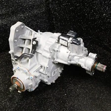 CHEVROLET BLAZER Transfer Case Differential Assy AWD  3.6L 85136879  21  23  33K