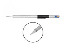 Pace 1130-0011-P1 AccuDrive Solder Tip, 1/64" (0.40mm) 60-Degree Bevel