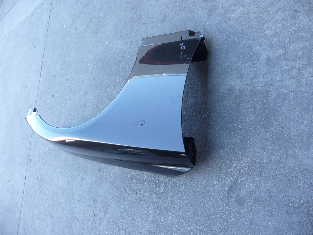 2010-2012 Lexus LFA Right Passenger Front Fender Wing Panel 53811-77020-B1 OEM