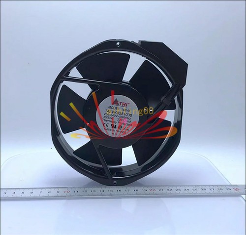 Ventilatore 148VK0282030 - 115V 32W 172x151x38mm - Ricondizionato Testato Funzionante