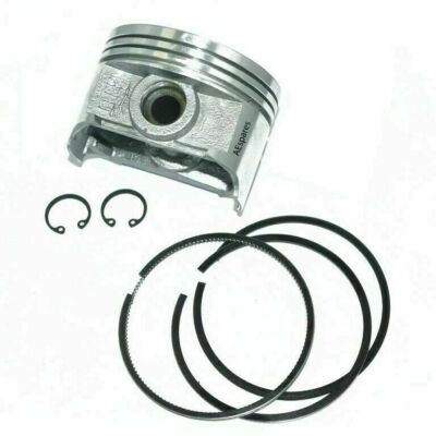 Fit FOR  Royal Enfield Classic 500 Piston Assembly With Ring Oversize 0.50