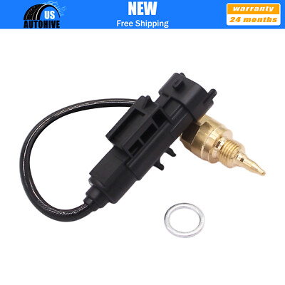 Engine Oil Temperature Sensor for 2015-2016 Chrysler 200 2.4L 68119586AA