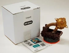 Skylanders Giants SCORPION STRIKER CATAPULT Figure NEW in Box Wii-U swap force