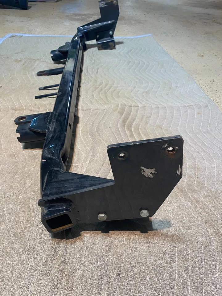 Placa de base de boi azul usada compatível com 2016-2018 Lincoln MKX e 2015-2018 Ford Edge - Imagem 4 de 4