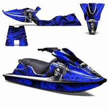 Jet Ski Graphics Kit Decal Sticker For Sea-Doo XP 1993-1996 REAP U