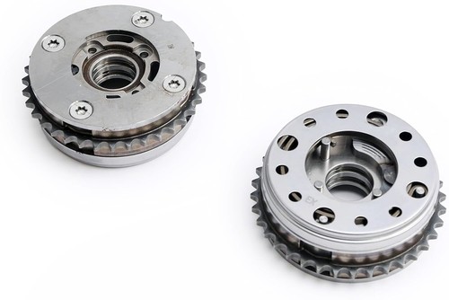 Intake+Exhaust Camshaft VVT Adjusters For BMW B36 B38 B46 B48 B58 11367608788 - Picture 4 of 6