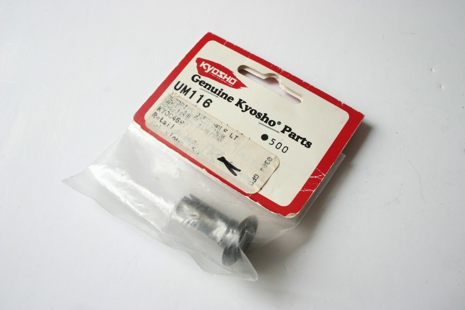 Kyosho Diff OUtdrive Half L - UM116 Ultima