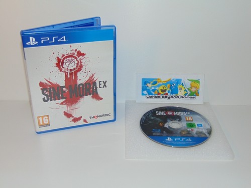 PS4 Sony PlayStation 4 Games (Platform Arcade Fighting Sim Kids Shoot 'Em Up) - Picture 24 of 27