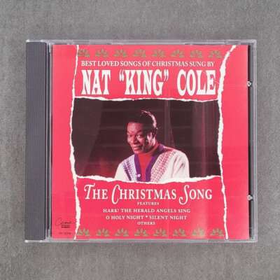 The Christmas Song Music